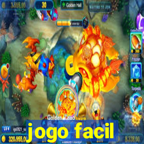 jogo facil